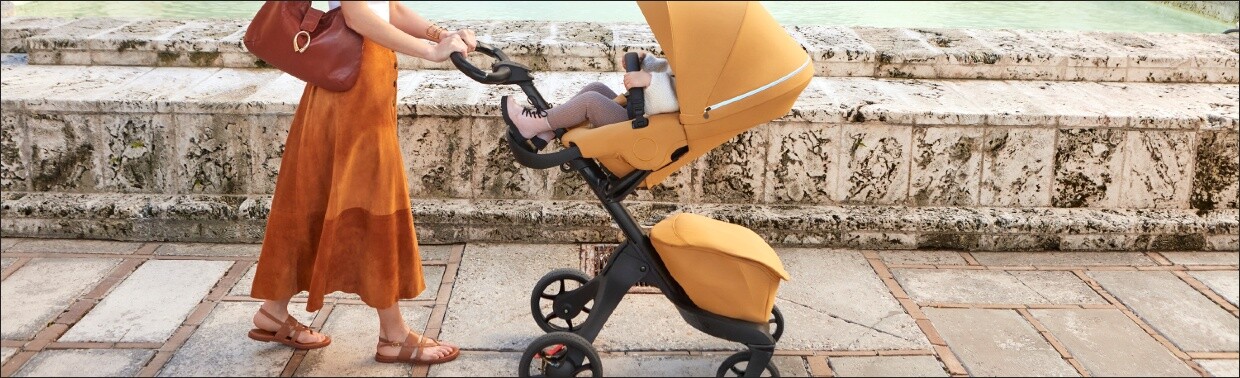 Split Noord West Moskee Stokke kinderwagen online kopen? | BabyPlanet
