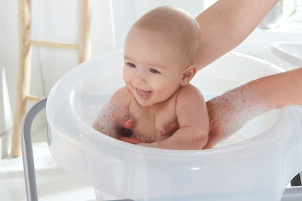 Bébé-Jou Bebe Bubble Transparant Kopen? |