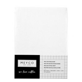 Meyco Molton Stretch Wieg kopen? | BabyPlanet
