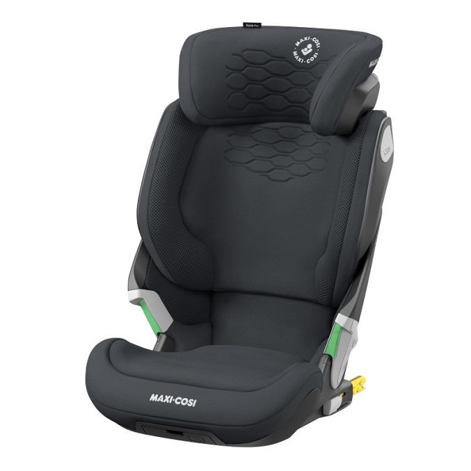 Sociale wetenschappen Nauwkeurigheid feit Maxi-Cosi Autostoel Kore Pro i-Size Authentic Graphite | BabyPlanet