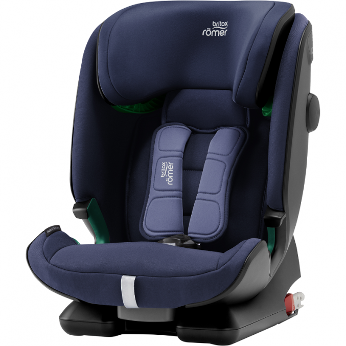 Römer Autostoel i-Size Moonlight | BabyPlanet