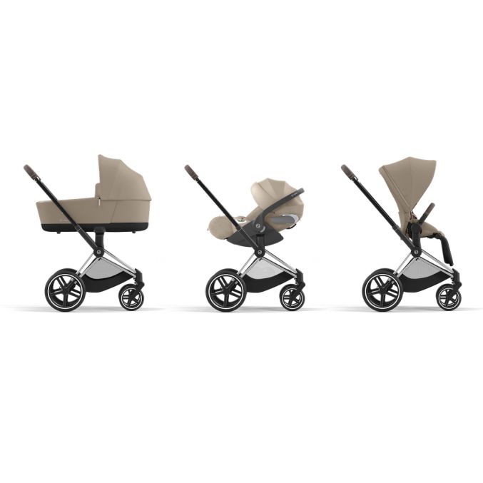 Cosy best sale cybex priam