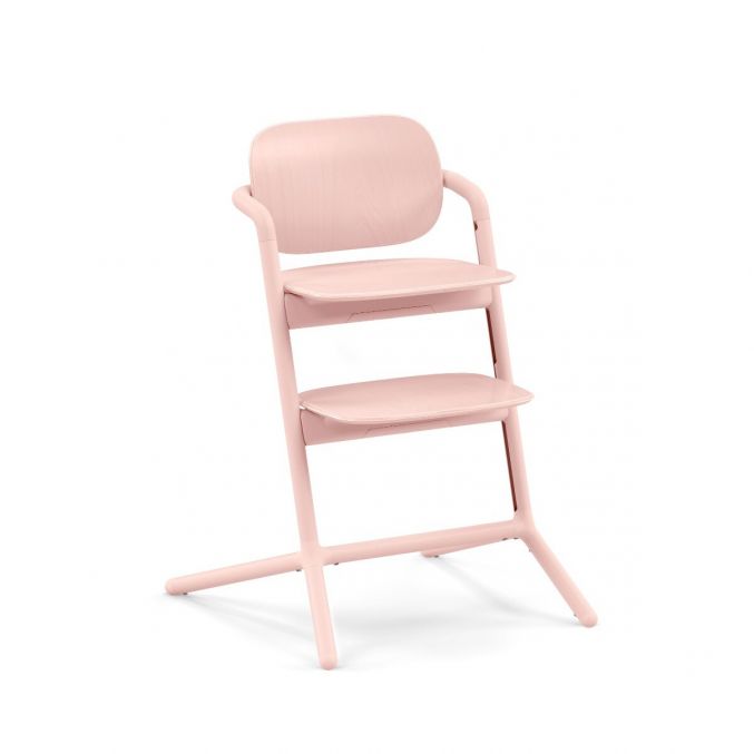 Zo snel als een flits verdund Discrimineren Cybex LEMO Kinderstoel Pearl PInk online kopen? | BabyPlanet