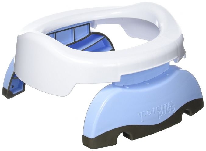 Potette plus sale travel potty