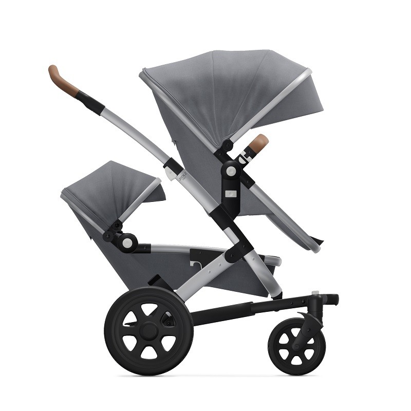 duo kinderwagen joolz